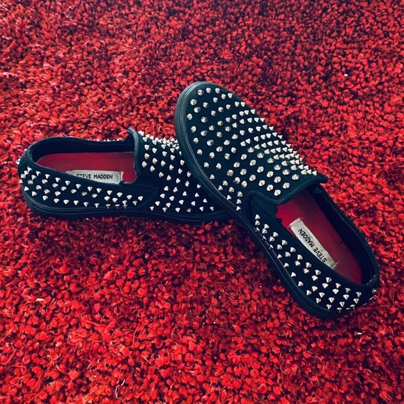Steve Madden Other - Steve Madden Crank shoes